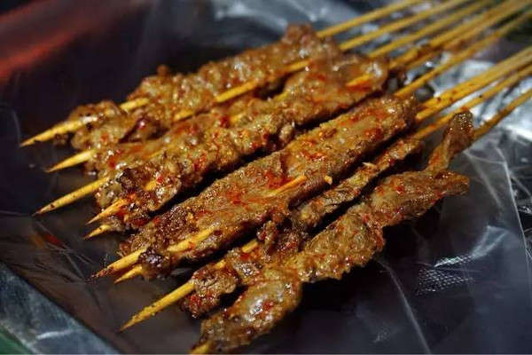 高县烤牛筋培训