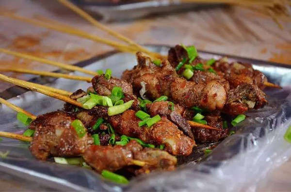 高县五花肉培训