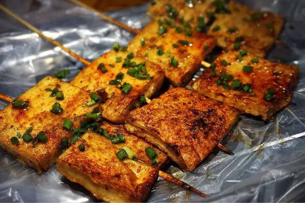 高县铁板豆腐培训