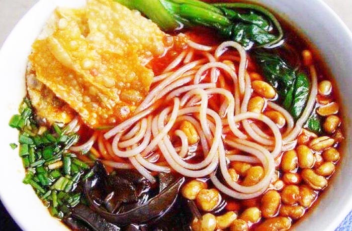 高县螺蛳粉培训