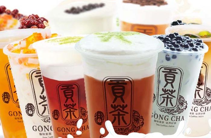 高县贡茶培训